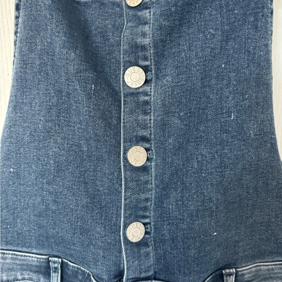 Guess Overalls - Picture 3 of 5